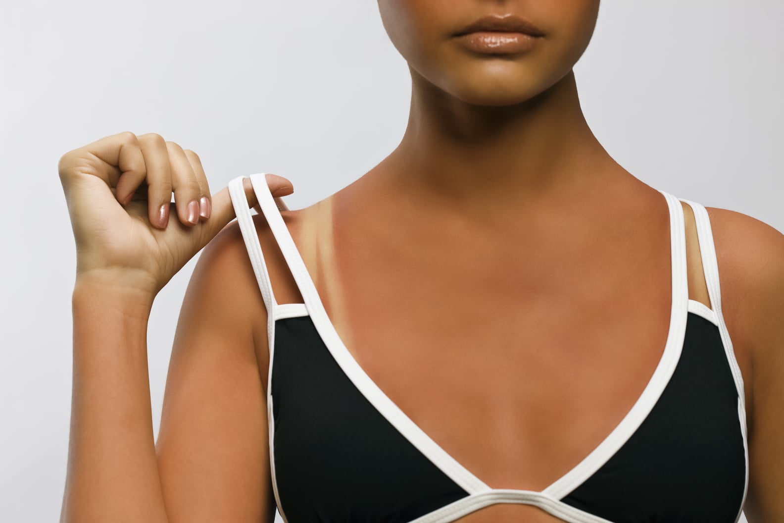 SelfTanning Dark Skin Tones Tips and Products POPSUGAR Beauty
