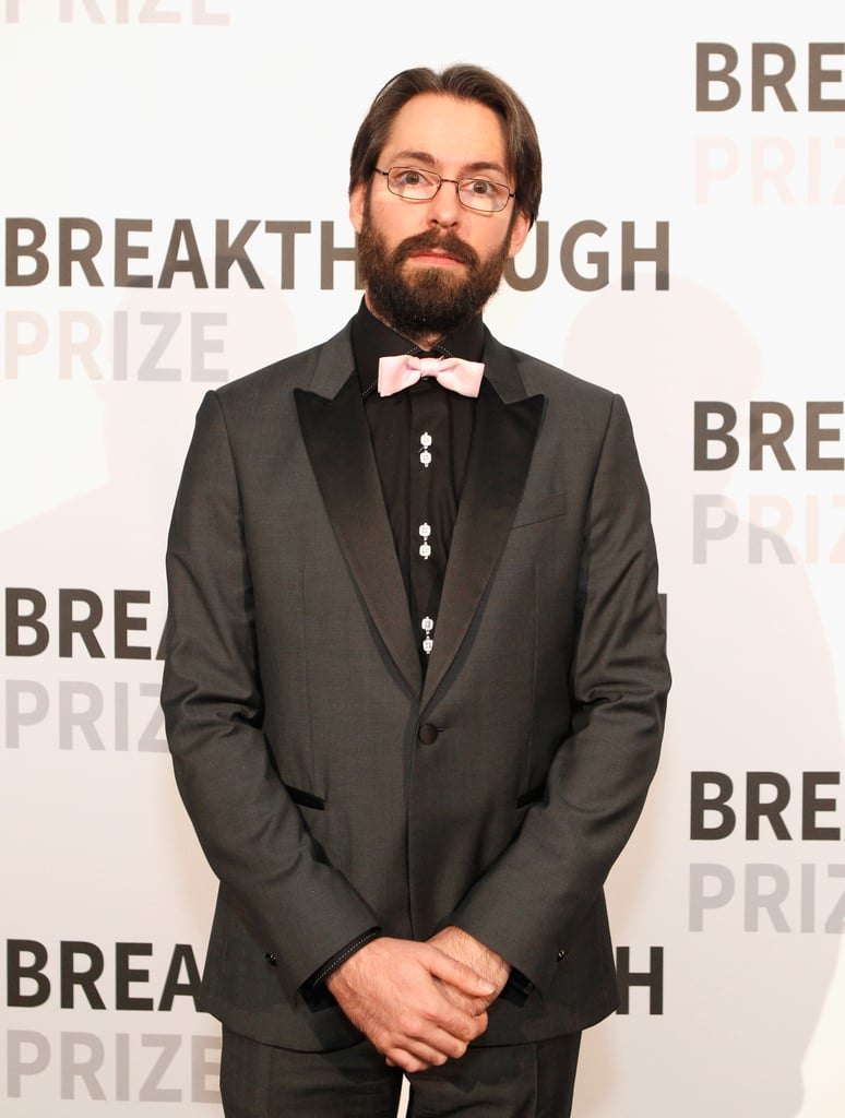 Martin Starr