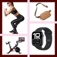 The Best Cyber Monday Fitness Deals Dropping Early, From Hoka to Owala