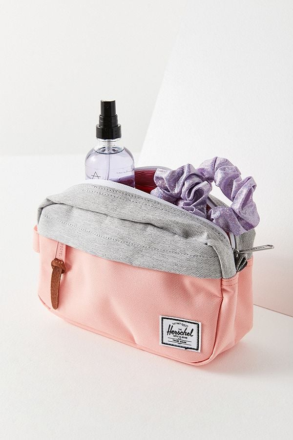 Herschel Supply Co. Chapter Carry-On Travel Kit | Best Cosmetic Cases | POPSUGAR Beauty Photo 2