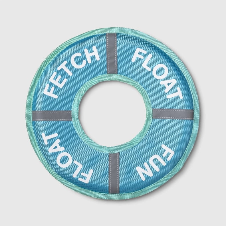 Fetch Float Disk Dog Toy - Blue - Sun Squad&#153;