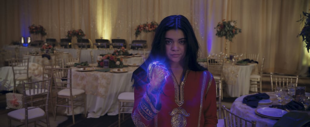 Director Meera Menon Wrote Bon Jovi a Letter to Use "Livin' on a Prayer" in "Ms. Marvel"