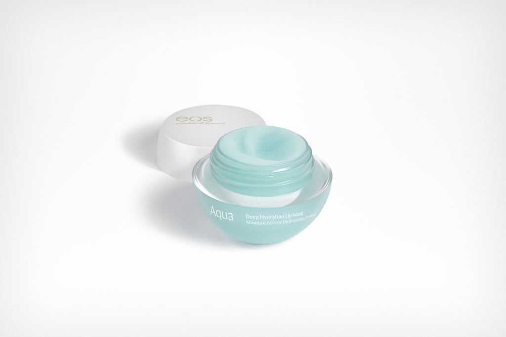Aqua Deep Hydration Lip Mask ($10)