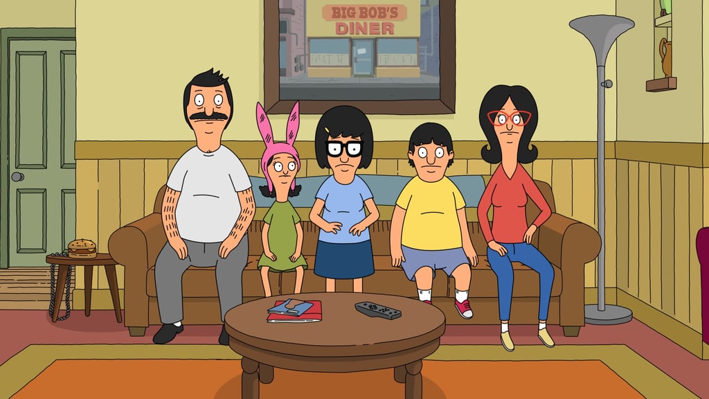 When Does Bob's Burgers: The Movie Come Out in Theaters?