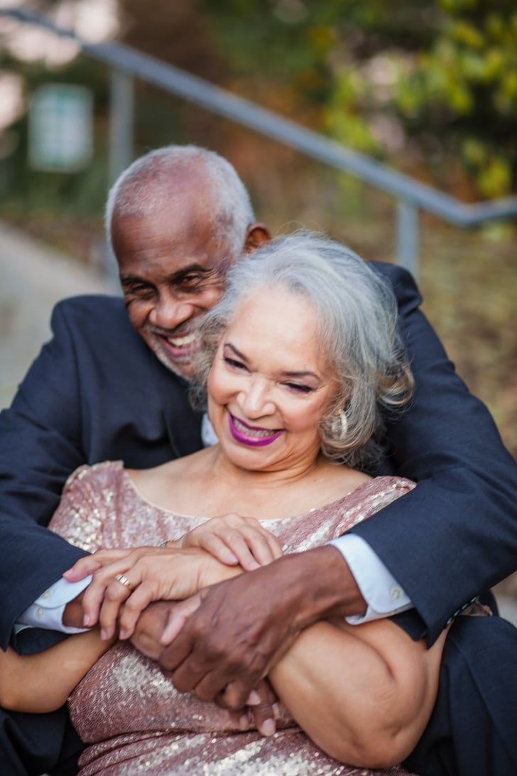 Couple Married For 47 Years Beat Cancer Twice | POPSUGAR Family Photo 23