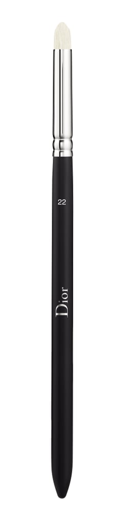 Dior Backstage Small Eye Shadow Blending Brush