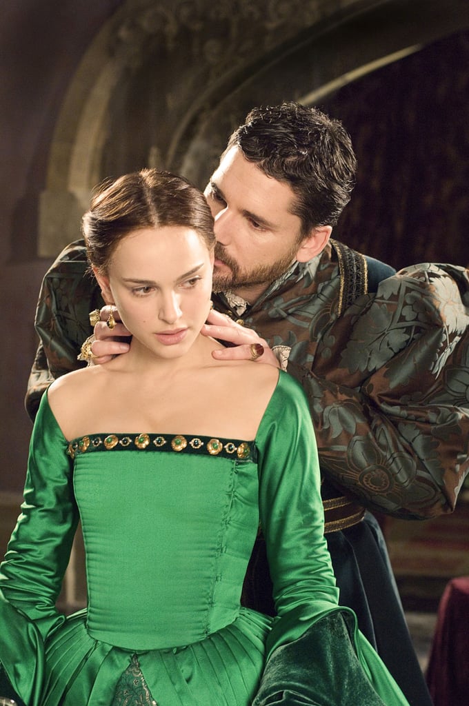 2008 The Other Boleyn Girl