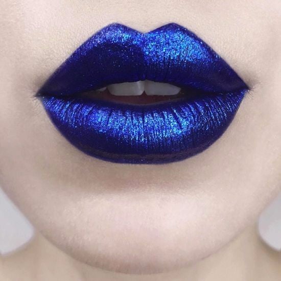 Where Can I Buy Kat Von D's Glimmer Veil Lipstick?