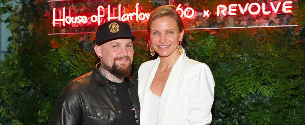 Benji Madden's North Hollywood Home