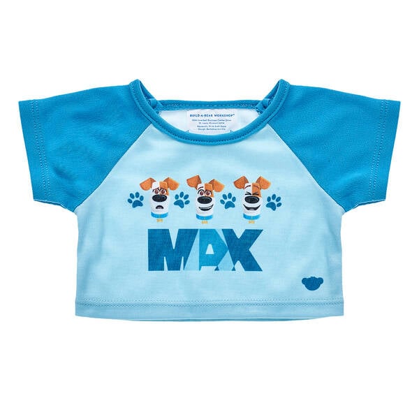 Blue Max T-Shirt