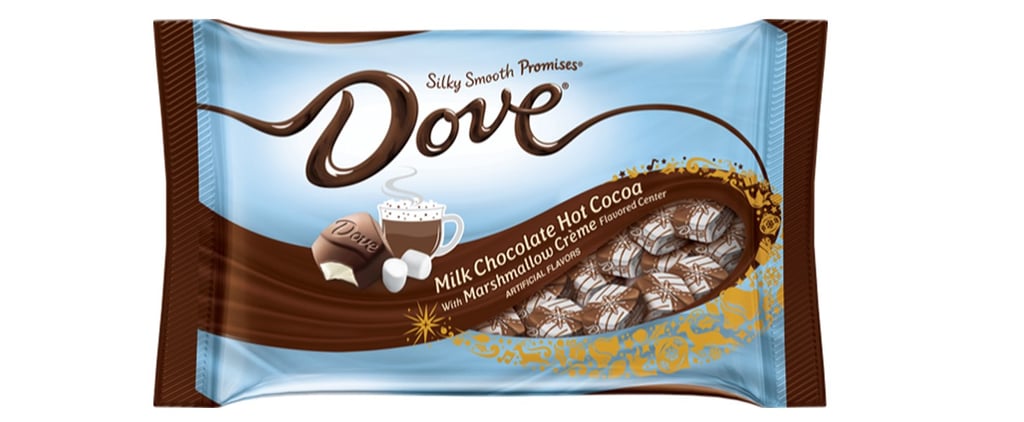 Hot-Cocoa-Flavored Food Products 2018