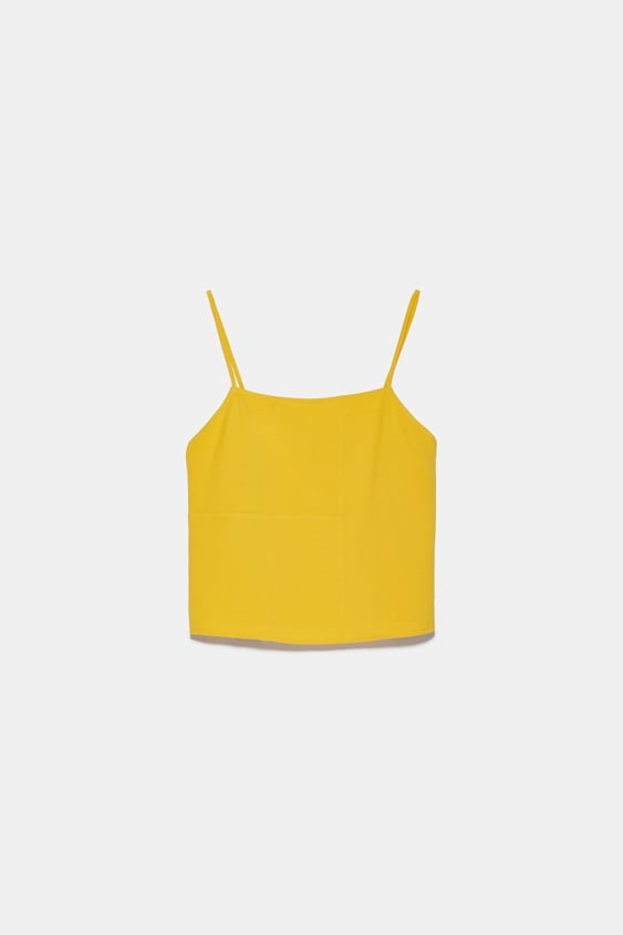 Zara Tank Top