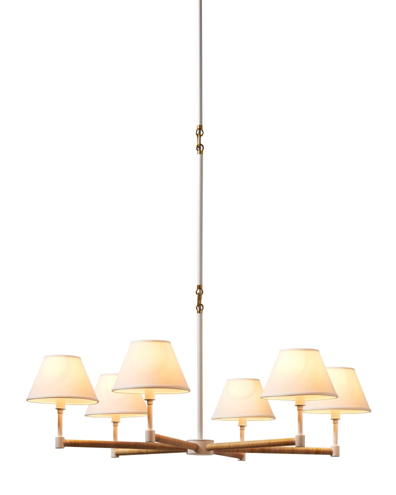 Statement Lighting