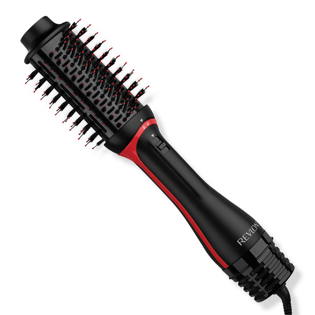 A Deal on a Hot-Air Brush
