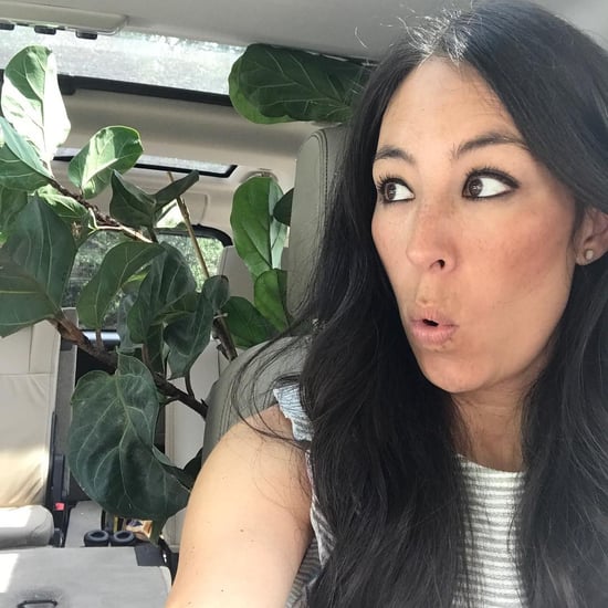 Joanna Gaines Cell Phone Rule