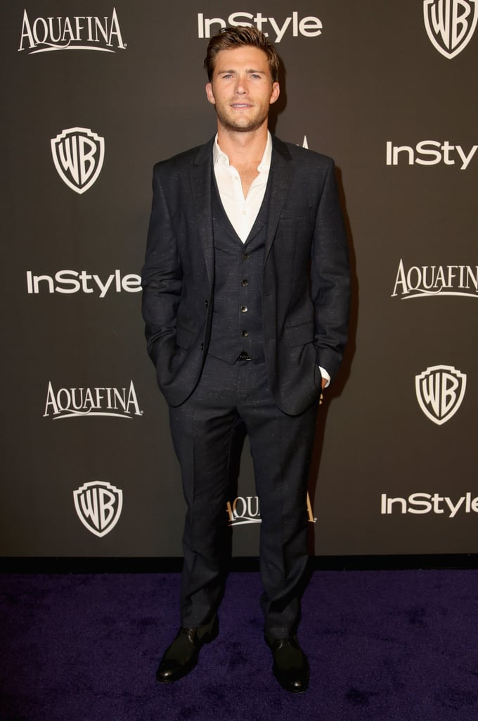 Scott Eastwood