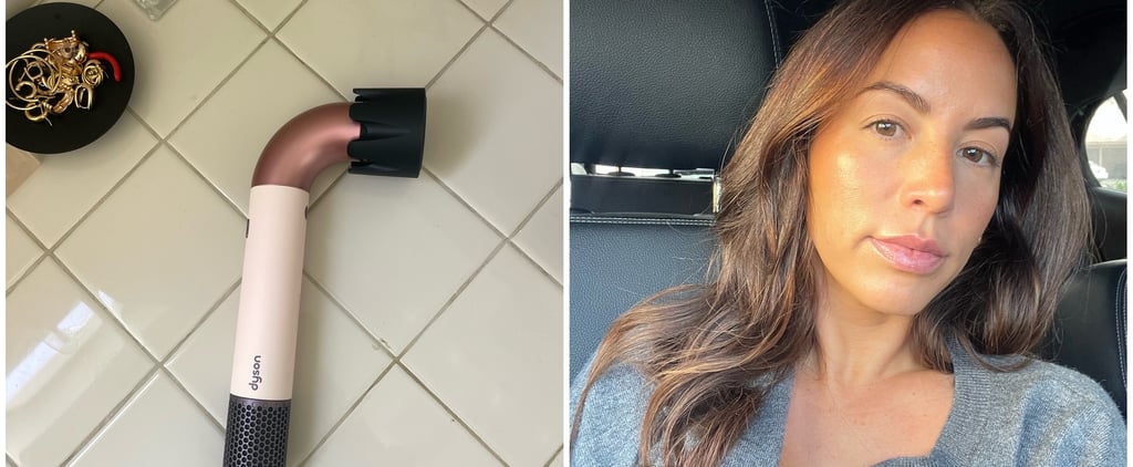Dyson Supersonic R Hair Dryer Review: See Photos