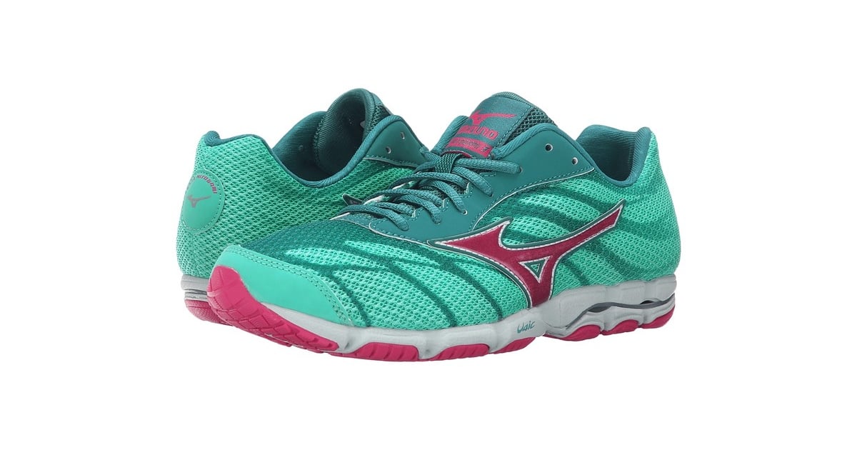 mizuno wave hitogami 3