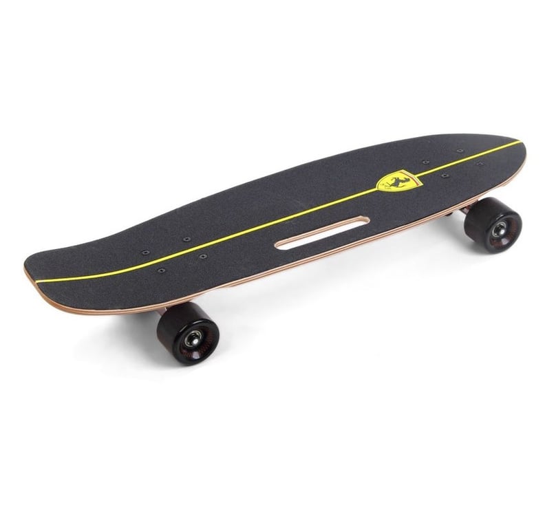 Ferrari Cruiser Skateboard