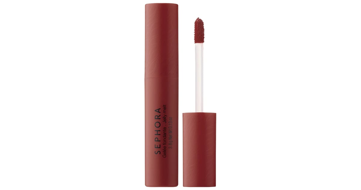 A Pretty Lip Sephora Collection Jelly Melt Glossy Lip Tint The Best