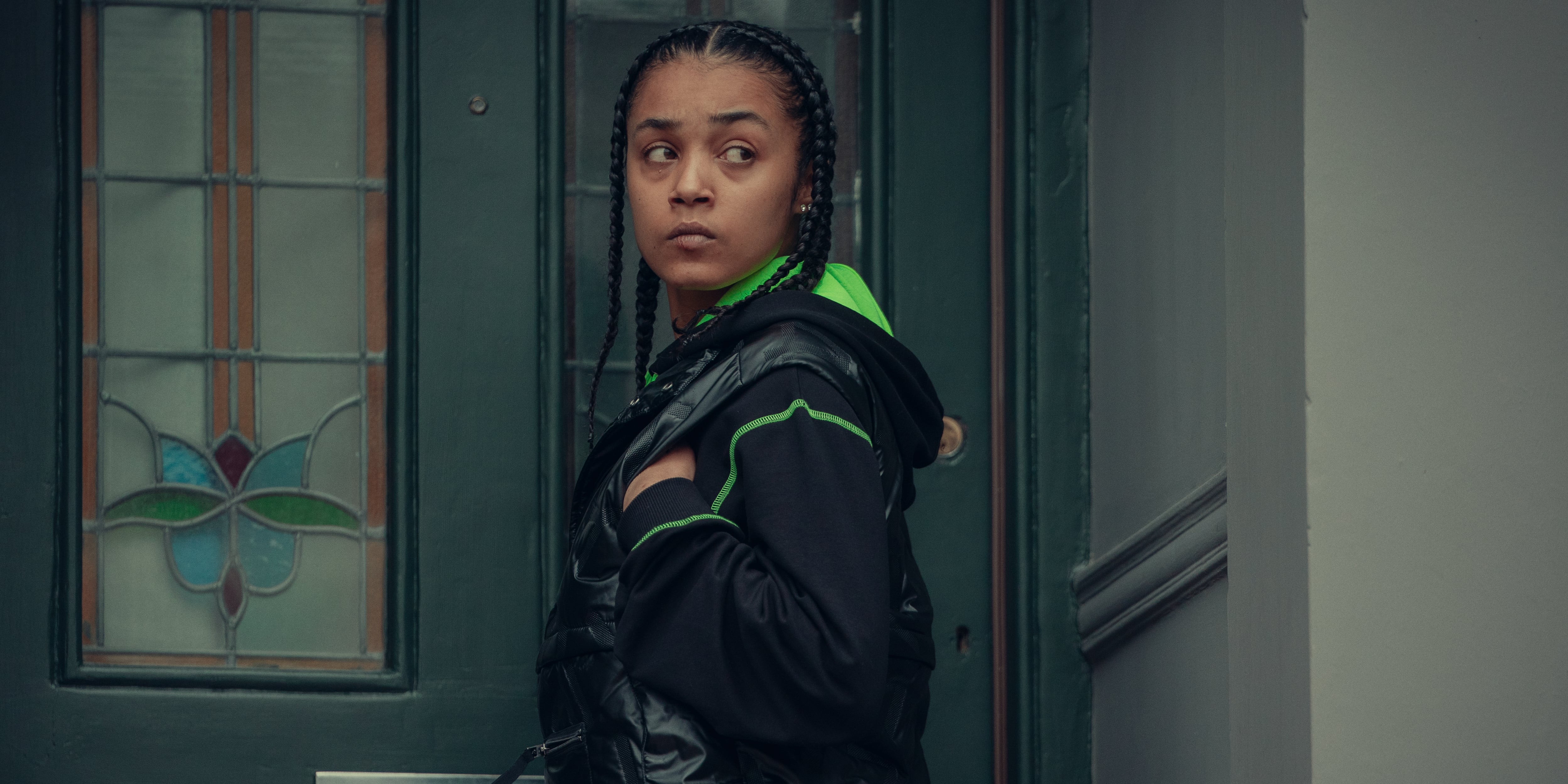 The Cast of Top Boy Discuss Season 4 Themes and Its Impact POPSUGAR