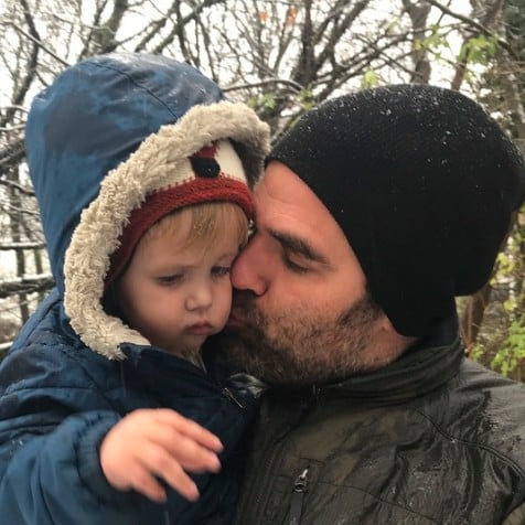 Rob Delaney Essay About Son Henry