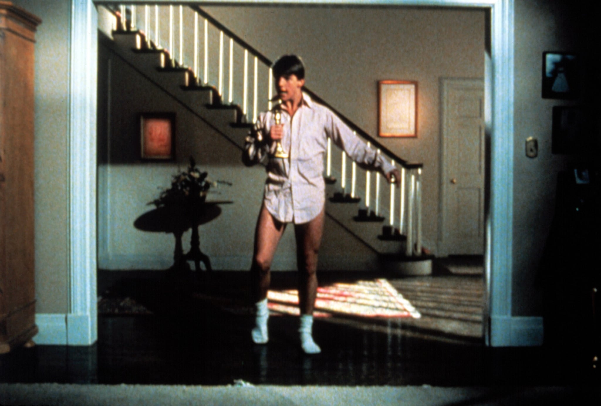Joel Goodsen From Risky Business '80s Halloween Costumes That Will