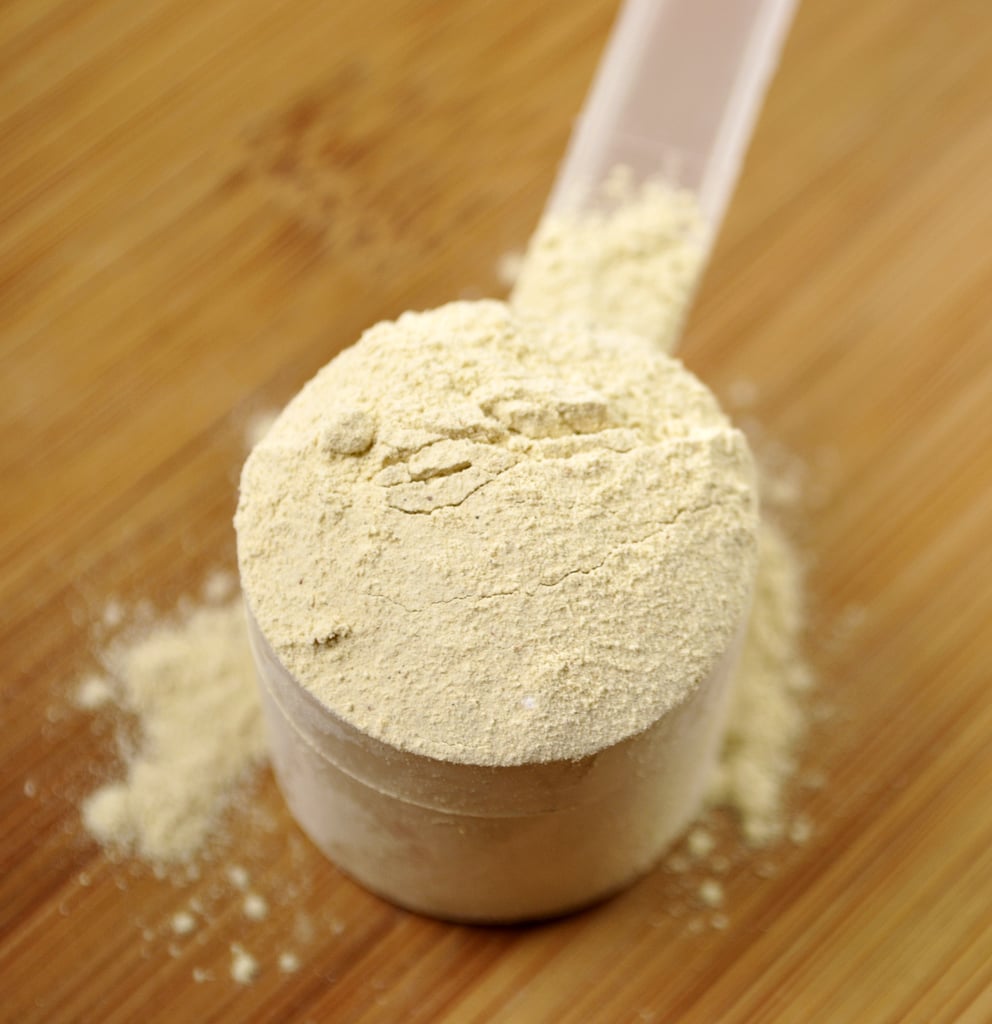 Plant Based Protein Powder Comparison 