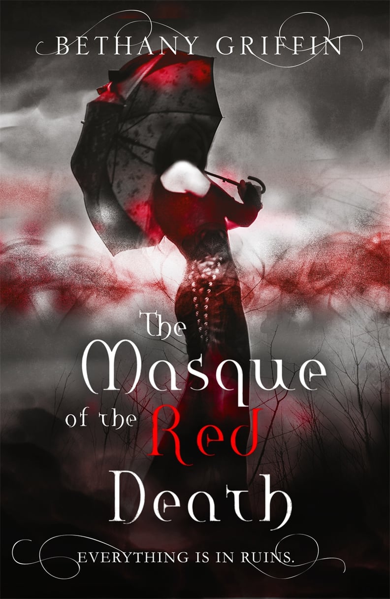 The Masque of the Red Death