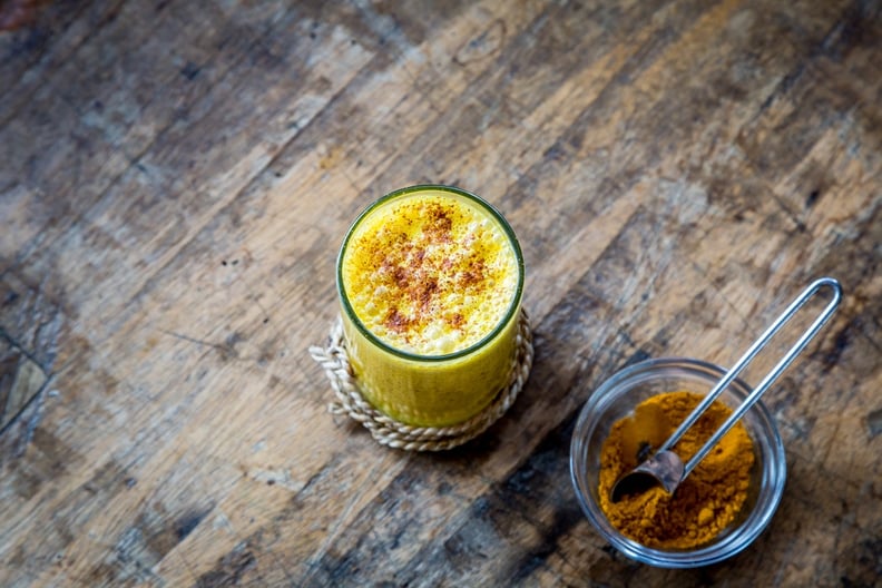 Turmeric's Benefits Are Plentiful, but What About the Negative Side Effects?