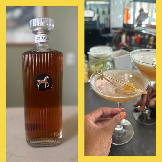 SirDavis Whiskey and Honey Bee Cocktail Kit Review