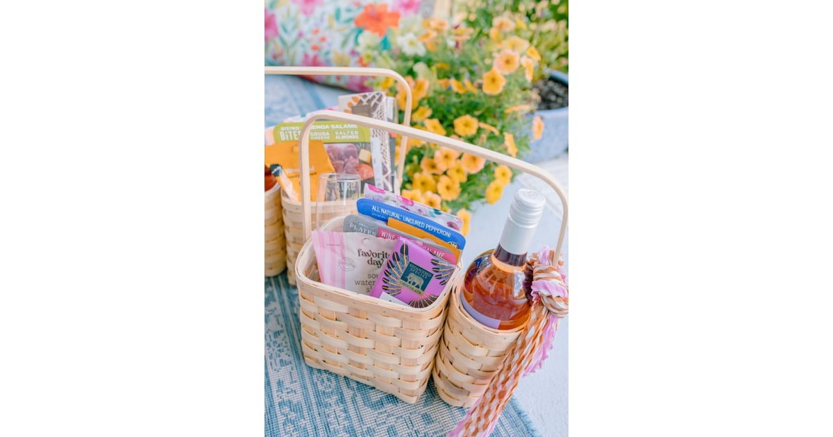 Target Is Selling 1Person Picnic Baskets! POPSUGAR Smart Living Photo 4