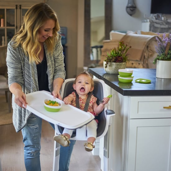 Haylie Duff's Advice For Feeding Her Baby