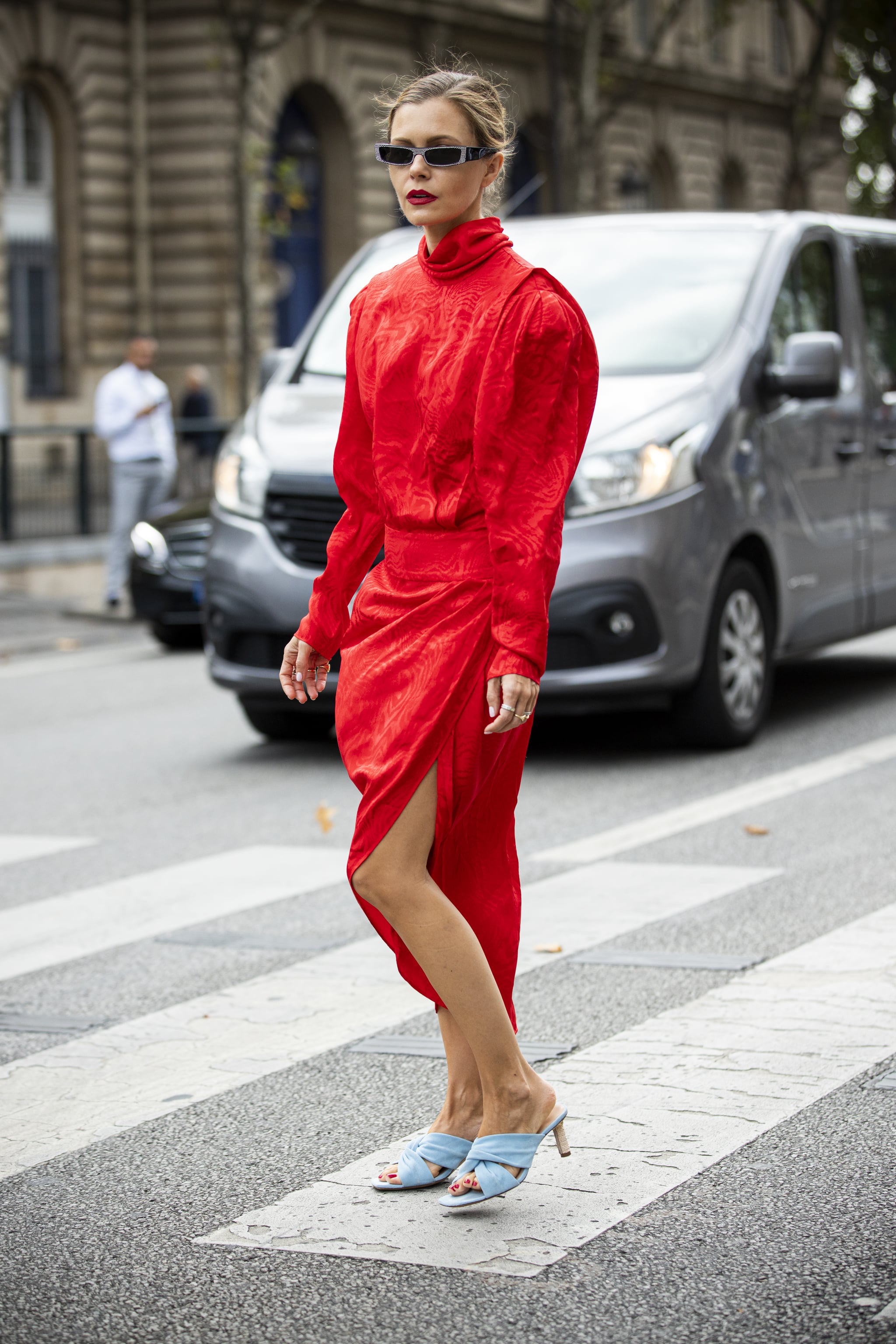 The Biggest Dress Trends To Wear For Spring Summer 2020 Popsugar
