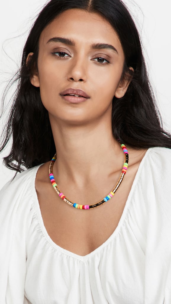 Roxanne Assoulin Multi Beaded Necklace