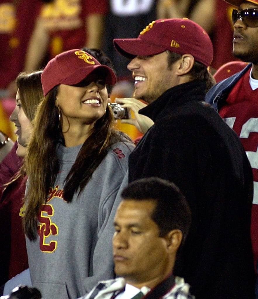 Nick and Vanessa Lachey's Cutest Pictures
