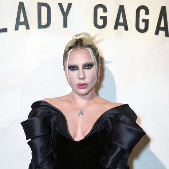 Lady Gaga Re-Creates the Wednesday TikTok Dance
