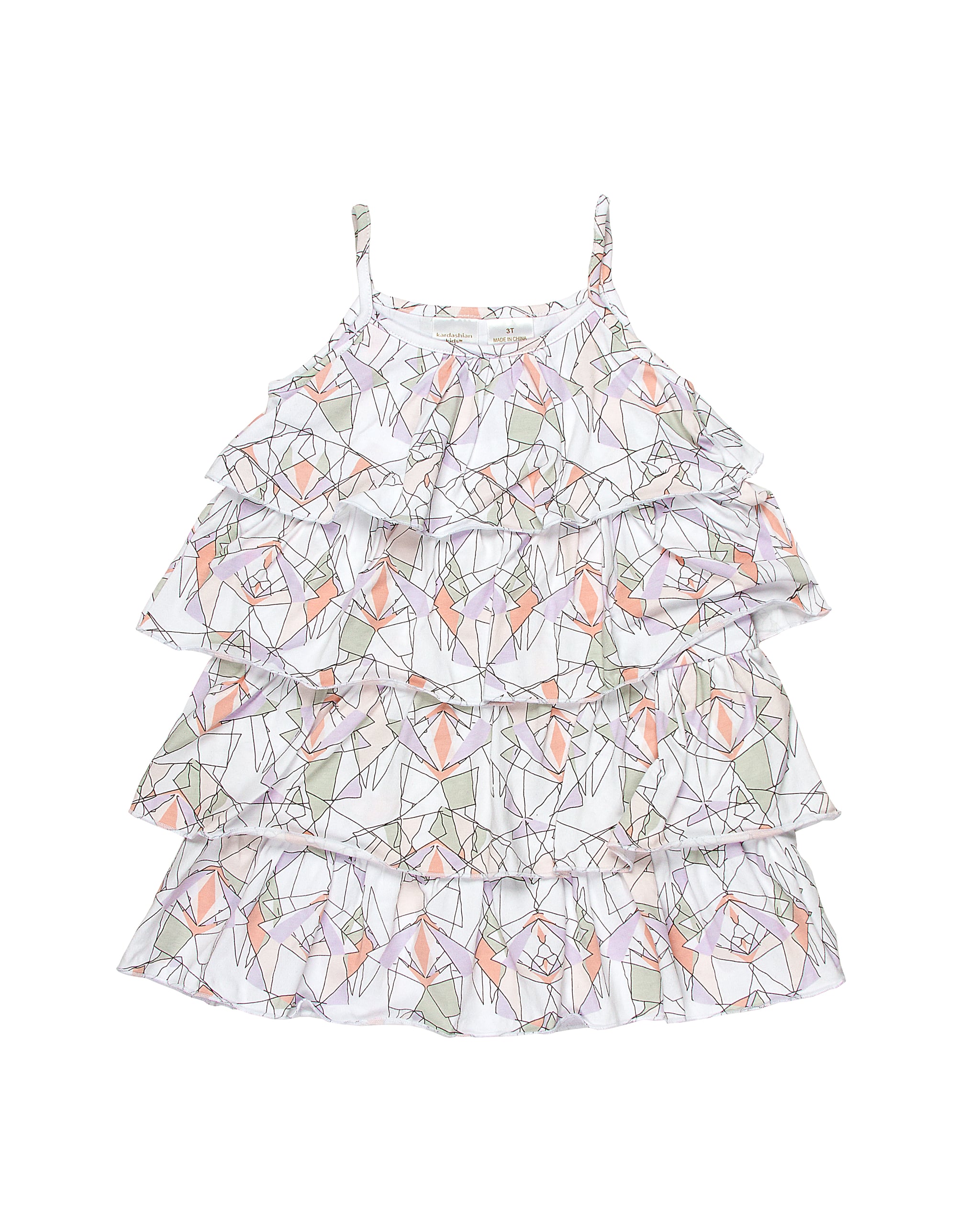 Kardashian Kids Clothing Line Summer 2015 Khloe Kardashian