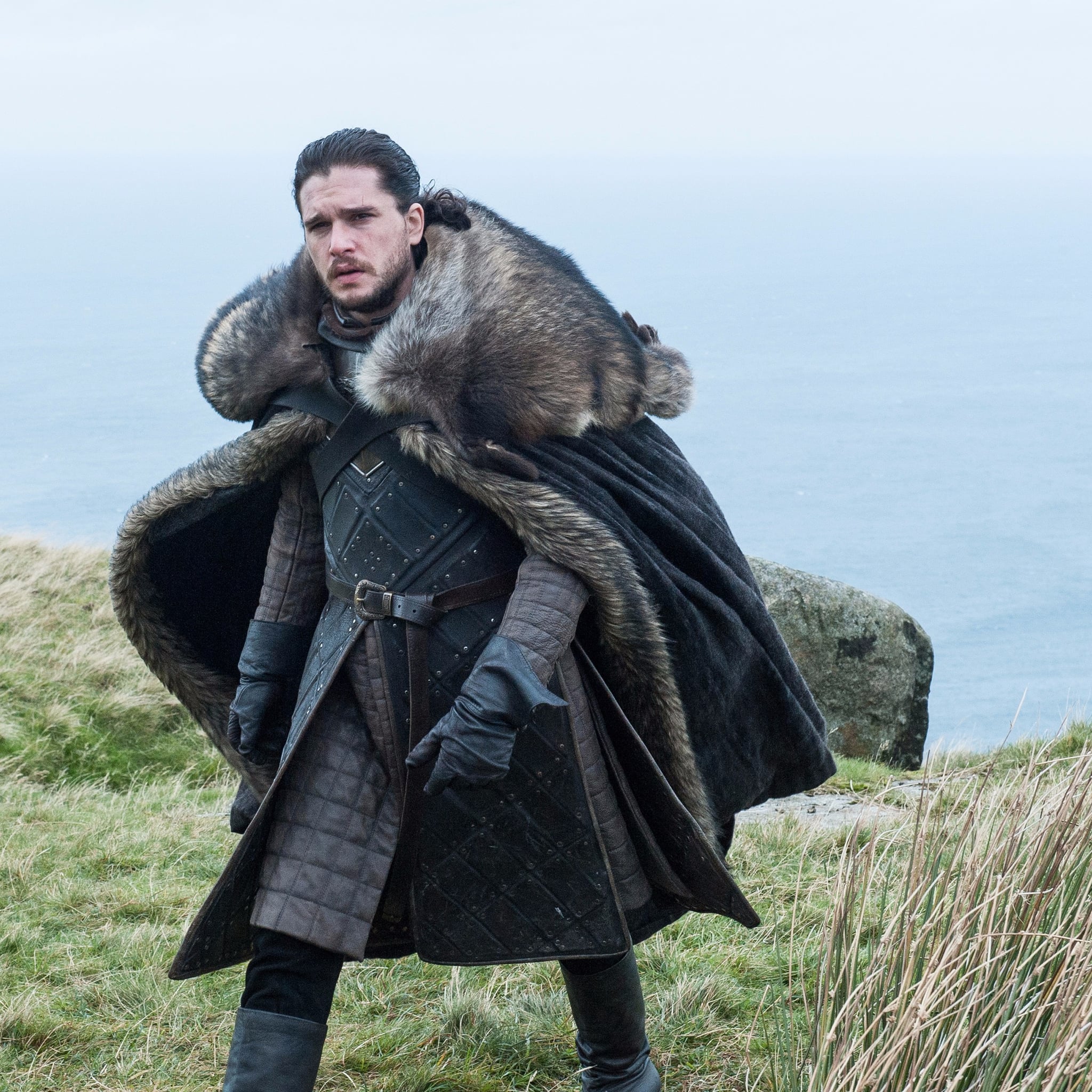 Is Jon Snow A Bastard In Game Of Thrones Popsugar Entertainment