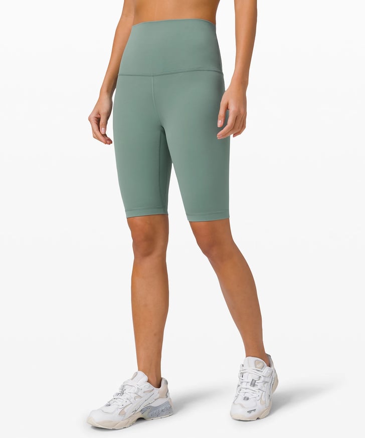Lululemon Align Super HighRise Shorts The Best Lululemon Products