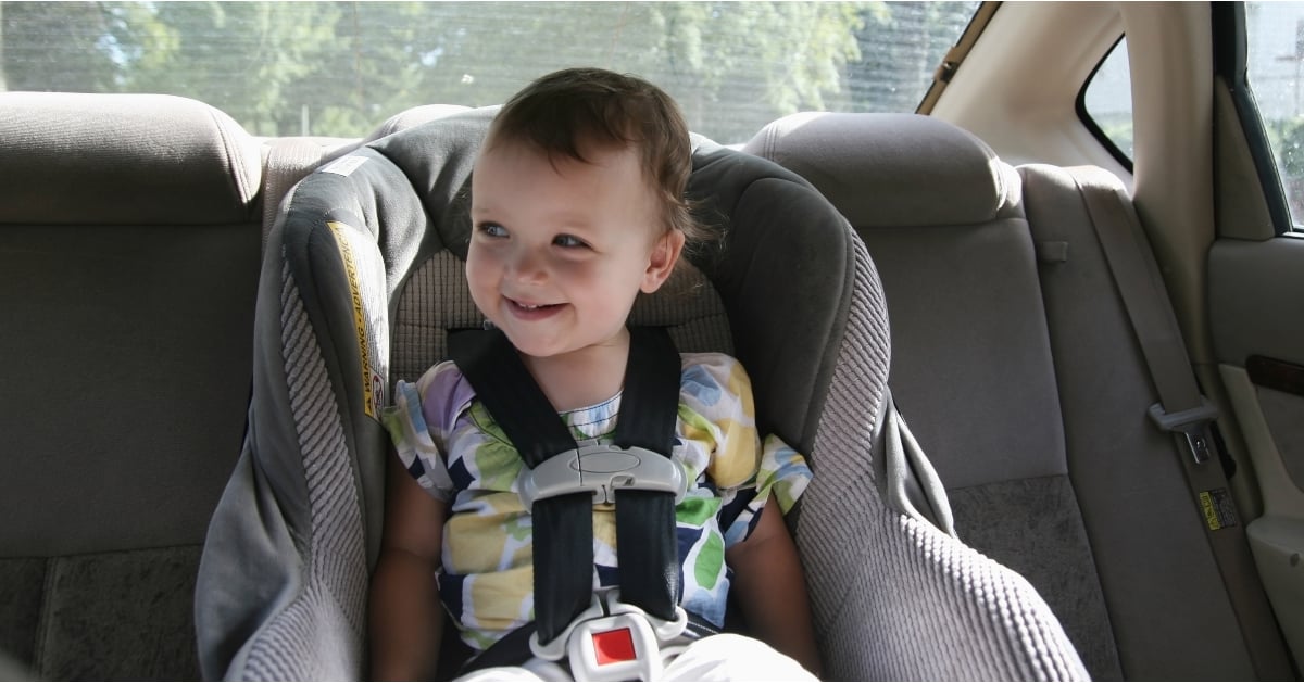 Mom Whose Child Died In Hot Car Speaks Out POPSUGAR Family