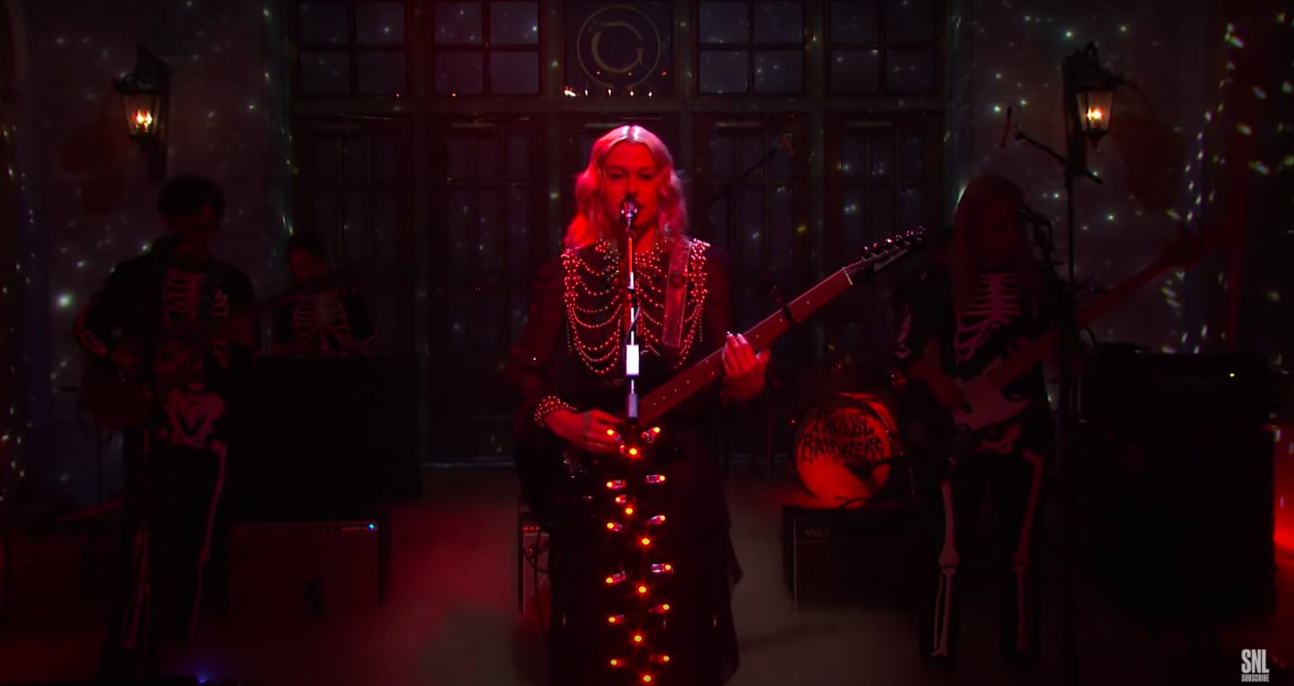 Gucci skeleton online