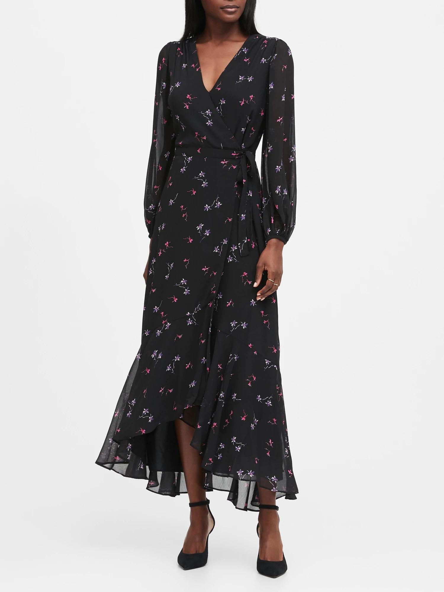 gap maxi dresses uk