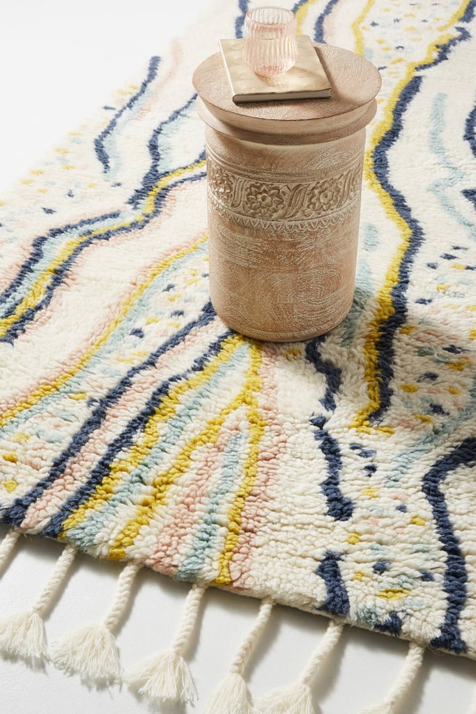 Carmo Vase Anthropologie Spring Home Collection 2020 POPSUGAR Home