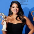 Gina Rodriguez Gets Her Third Golden Globe Nomination and She's Not the Only Latinx up For an Award