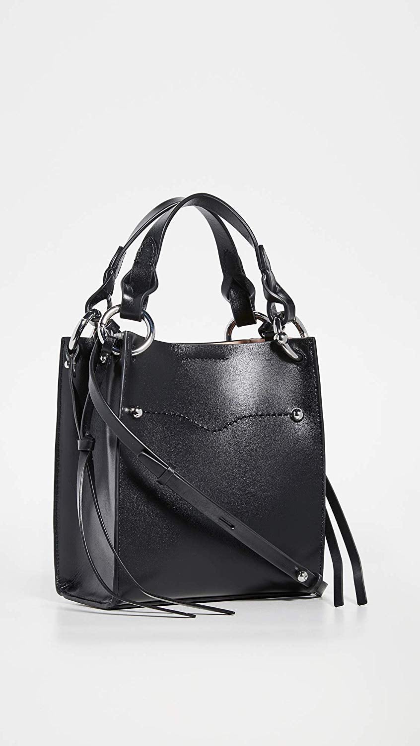 Rebecca minkoff top kate mini tote