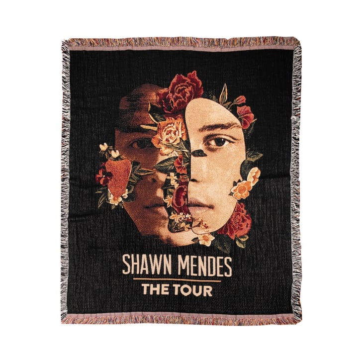 Shawn mendes sales tapestry