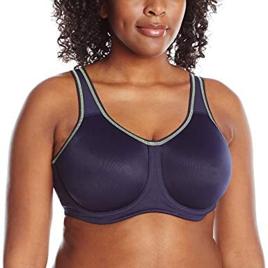 Wacoal Women's Full Coverage Sports Bra