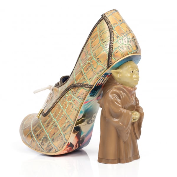 Star Wars Shoes | POPSUGAR Fashion 