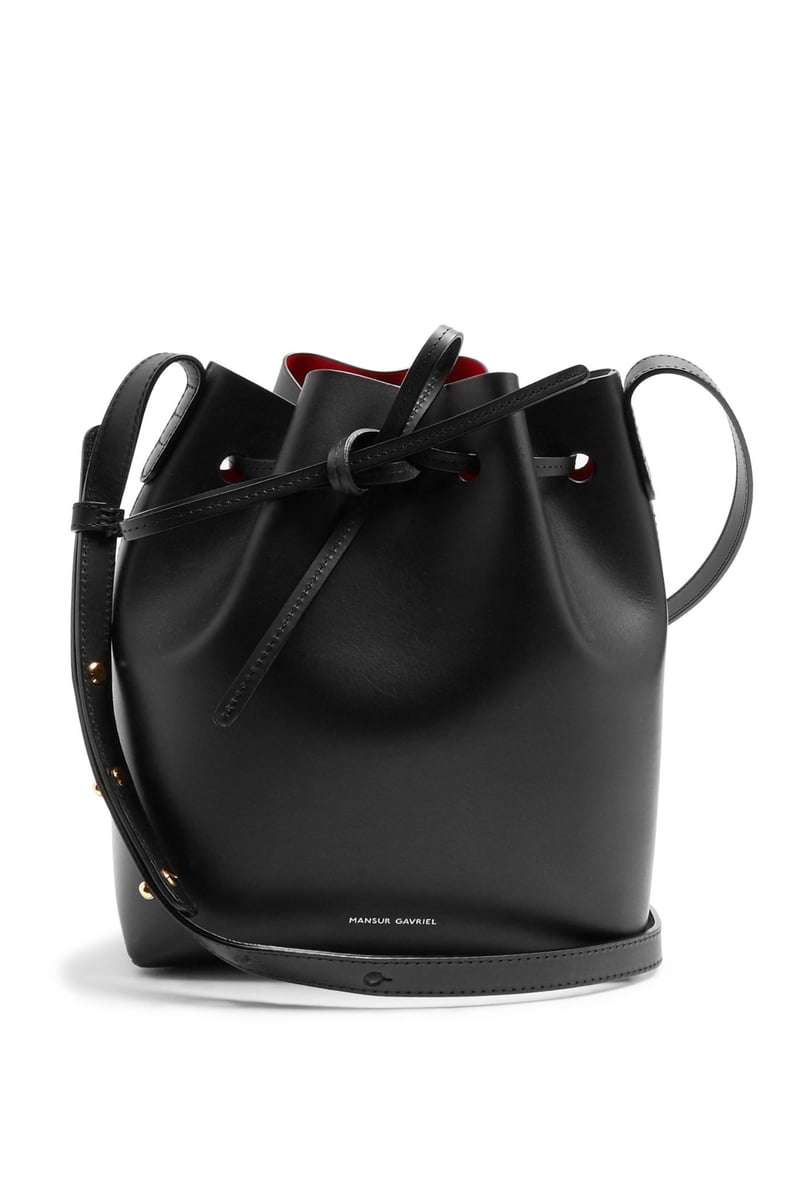 Contemporary: Mansur Gavriel